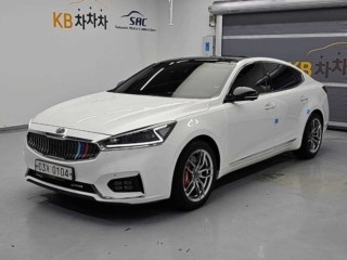 기아 K7 올 뉴 K7 2.4 GDI 프레스티지