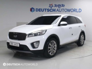 기아 쏘렌토 올 뉴 쏘렌토 디젤 2WD 2.0 노블레스 기본형