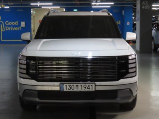 현대 팰리세이드 디 올 뉴 팰리세이드 하이브리드 HEV 2.5T 4WD 9인승 익스클루시브
