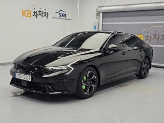 기아 K5 더 뉴 K5 3세대 1.6 터보 시그니처