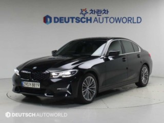 BMW 3시리즈 3시리즈 (G20) 320d M 스포츠