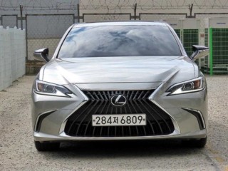렉서스 ES ES300h 7세대 럭셔리 플러스