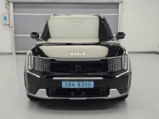 기아 EV9 롱레인지 4WD 어스