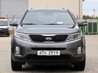 기아 쏘렌토 뉴 쏘렌토 R 2WD 2.0 트랜디