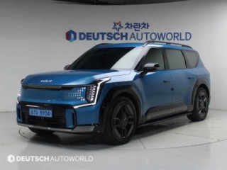 기아 EV9 롱레인지 4WD GT Line