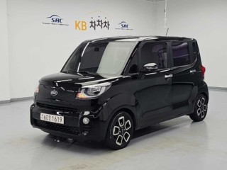 기아 레이 더 뉴 레이 LPI 프레스티지
