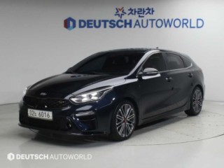 기아 K3 올뉴 K3 5도어 GT 플러스