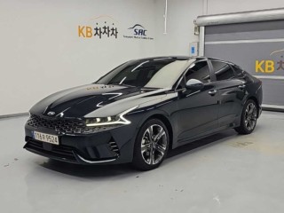 기아 K5 K5 3세대 하이브리드 2.0 시그니처
