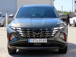 현대 투싼 투싼 (NX4) 가솔린 1.6 터보 2WD 인스퍼레이션