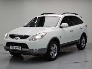 현대 베라쿠르즈 디젤 2WD 300VX 스마트팩