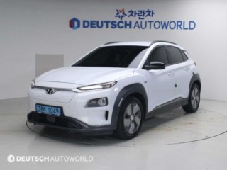 현대 코나 코나 일렉트릭 프리미엄