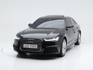 아우디 A6 뉴A6 35 TDI 프리미엄