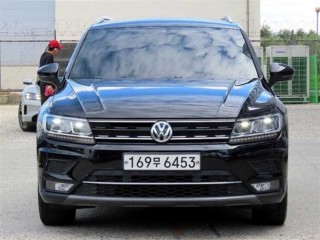 폭스바겐 티구안 티구안(2세대) 2.0 TDI 프리미엄