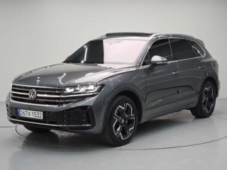 폭스바겐 투아렉 투아렉 3세대 3.0 TDI 프레스티지