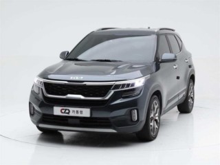 기아 셀토스 가솔린 1.6 터보 2WD 프레스티지