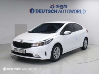 기아 K3 더뉴 K3 1.6 GDI 디럭스