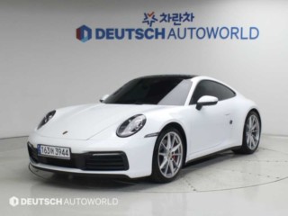 포르쉐 911 911(992) 카레라 S