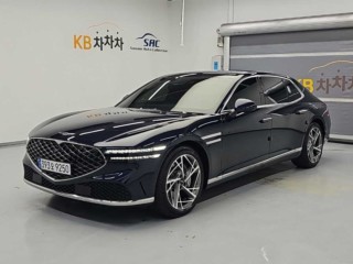 제네시스 G90 G90(RS4) 3.5T GDI AWD