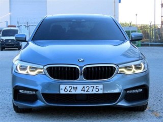 BMW 5시리즈 5시리즈 (G30) 530i M 스포츠 플러스