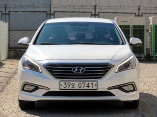 현대 쏘나타 LF 쏘나타 2.0 스마트 스페셜