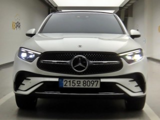 벤츠 GLC 클래스 GLC클래스 X254 GLC300 4MATIC 쿠페