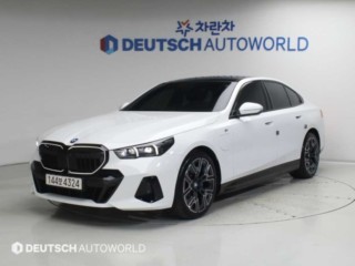 BMW 5시리즈 5시리즈 (G60) 530e xDrive M 스포츠 프로