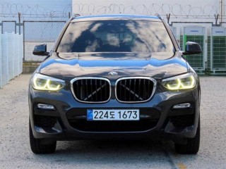 BMW X3 X3 (G01) xDrive 20d M 스포츠 기본형