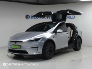 테슬라 모델 X AWD