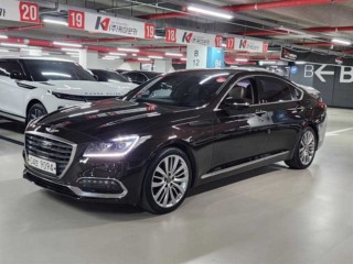 제네시스 G80 3.8 GDI AWD 프레스티지