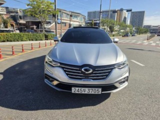 르노코리아(삼성) SM6 더 뉴 SM6 1.8 TCe 프리미에르