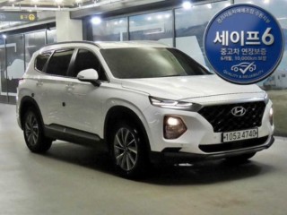 현대 싼타페 싼타페 TM 디젤 2.0 2WD 익스클루시브