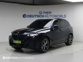 BMW X5 X5 (G05) xDrive 40i M 스포츠