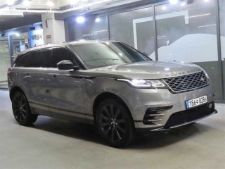 랜드로버 레인지로버 벨라 3.0 D300 R-다이나믹 HSE