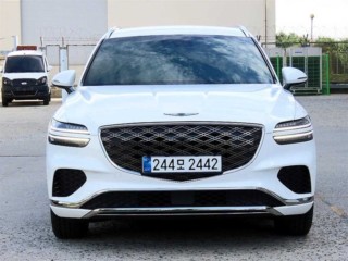 제네시스 GV70 2.5T 가솔린 2WD