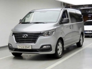 현대 스타렉스 더 뉴 그랜드 스타렉스 2WD 웨건 11인승 스마트