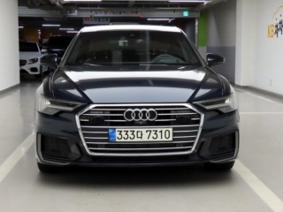 아우디 A6 A6 (C8) 50 TDI 콰트로 프리미엄