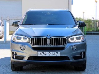 BMW X5 X5 (F15) xDrive 30d