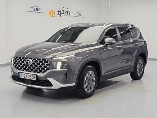 현대 싼타페 더 뉴 싼타페 하이브리드 1.6 2WD 프레스티지