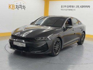 기아 K5 K5 3세대 1.6 터보 노블레스