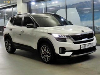 기아 셀토스 가솔린 1.6 터보 4WD 노블레스