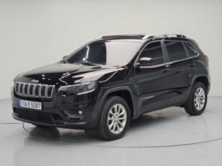 지프 체로키 체로키(KL) 2.4 론지튜드 하이 AWD