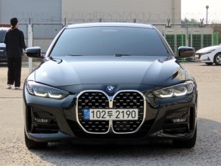 BMW 4시리즈 4시리즈 (G22) 420i 쿠페 M 스포츠