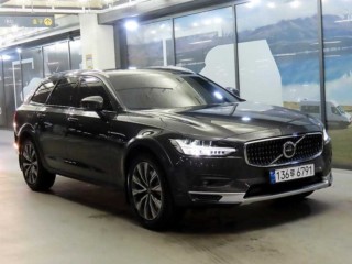 볼보 V90 V90 크로스컨트리 B6 AWD PRO