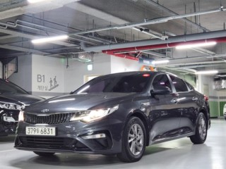 기아 K5 더 뉴 K5 2세대 가솔린 2.0 럭셔리