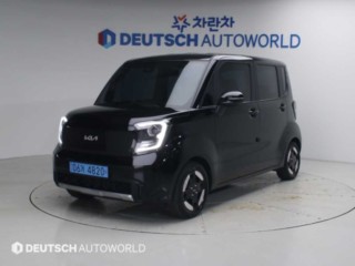 기아 레이 더 뉴 기아 레이 EV 에어