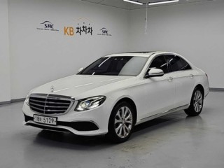 벤츠 E 클래스 E-클래스 W213 E220d 익스클루시브