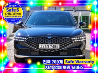 제네시스 G90 G90(RS4) 3.5T GDI AWD