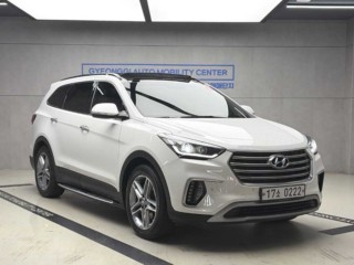 현대 맥스크루즈 더뉴맥스크루즈 E-VGT R2.2 2WD 익스클루시브