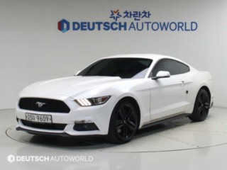 포드 머스탱 머스탱 6세대 2.3 쿠페 프리미엄