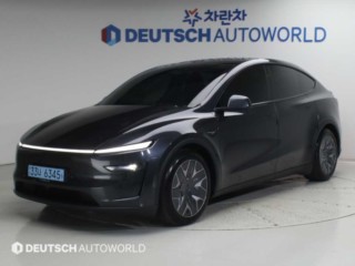 테슬라 모델 Y L